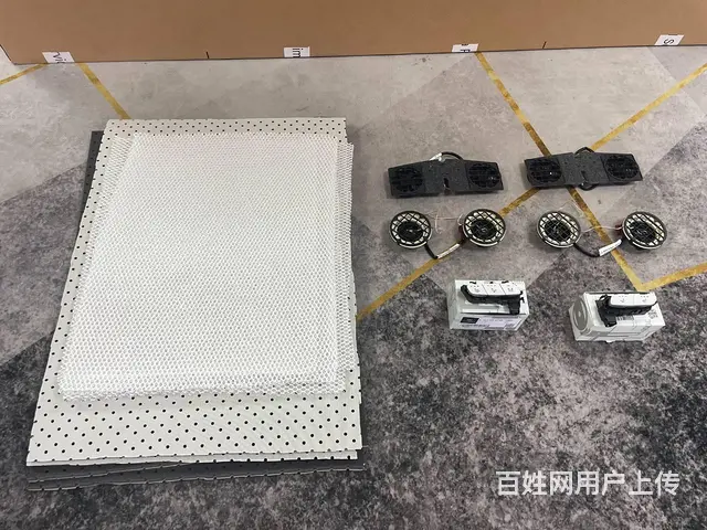 夏天的热门配置，奔驰E级改装前排座椅通风案例分享 - 图片 1