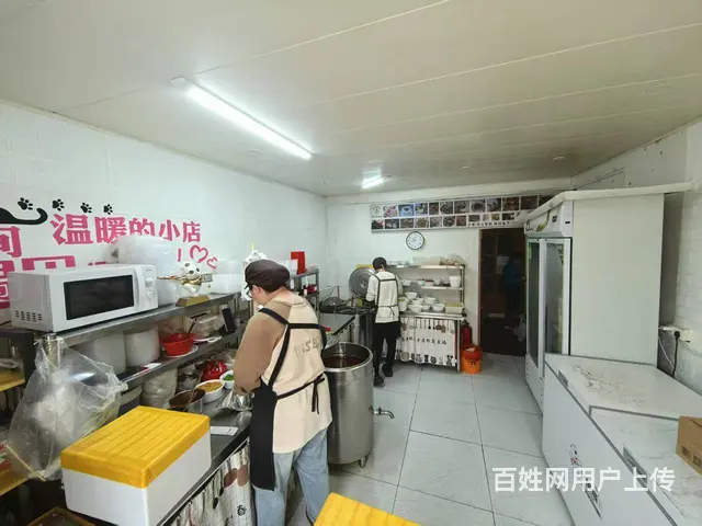牛肉火锅冒菜外卖店出兑 快餐出兑 - 图片 8