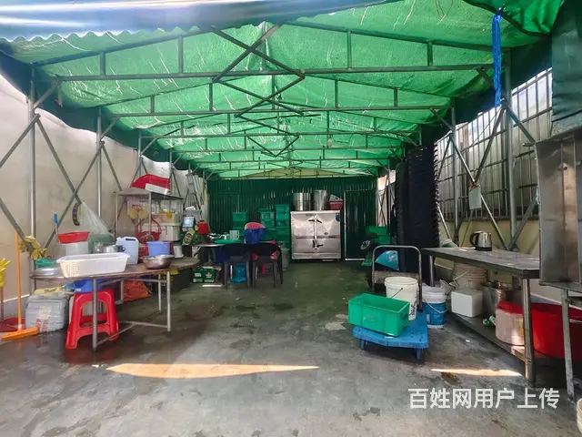 （51旺铺推荐）美苑路大排档餐饮店300平转让 - 图片 8