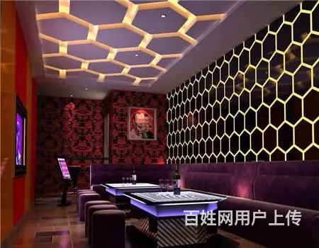 长春白金名仕[在这预订KTV] - 图片 1