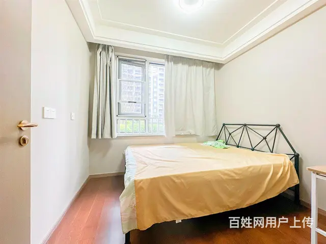 杭语蓝庭 近地铁 购物方便 正南朝向 精装可拎包入 - 图片 6