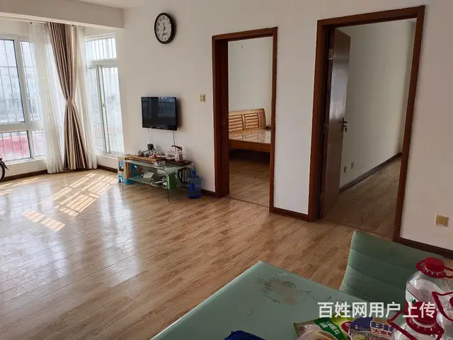 乳山银滩二手房4楼85平带露台 - 图片 2