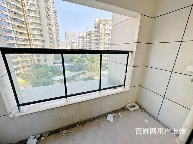 笋盘急售！荔枝湾两房（全新未住 各付各税）价格可谈 - 图片 7