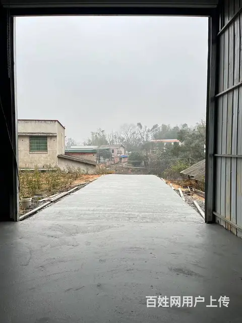 （房东直租）雷锋大道300，500平两栋厂房带1000多外坪 - 图片 9