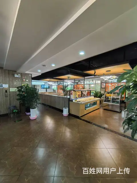 位于昌吉市南公园西路临街火锅店转让 - 图片 3