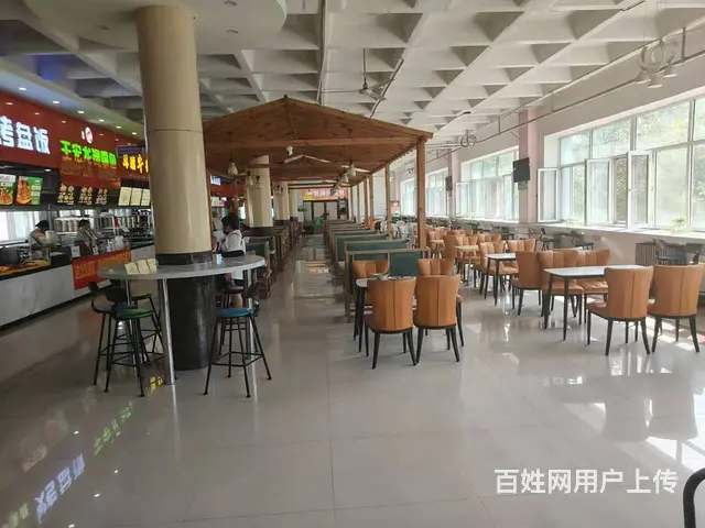 大学档口出兑 汉堡炸鸡店出兑 快餐小吃店出兑 - 图片 2