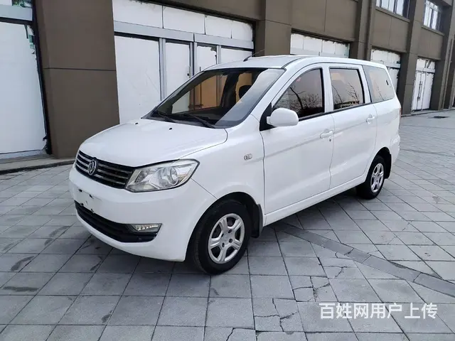风光 2016款 风光330 1.5 手动 乐享型7-8座 - 图片 3