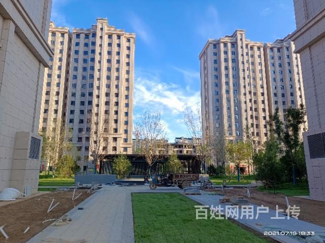 【图 光信晋阳嘉园 小高层 包更名 院内八一小学康乐 太原小店