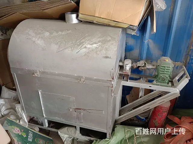 转让新炒货机 - 图片