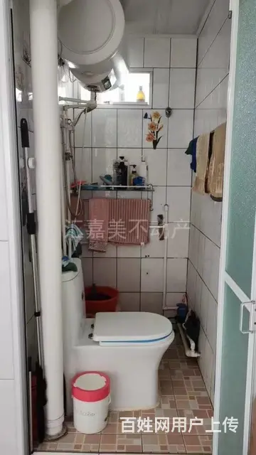 南阳南区 有装修 拎包住 户型好 - 图片 6