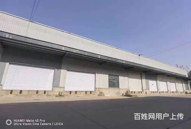 西中环路大型园区仓库办公楼高台库招商 - 图片 5