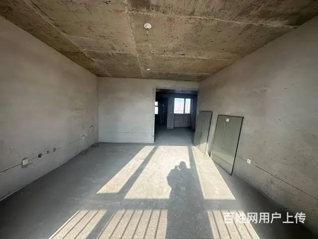 能给你3万正阳馨居电梯13层148平3室2卫48.8万有房本 - 图片 3