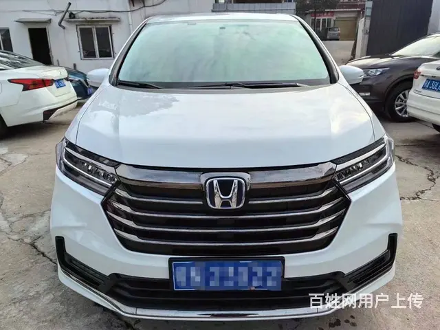 珠海正规抵押车出售，手续齐全， 安全正规 - 图片 6