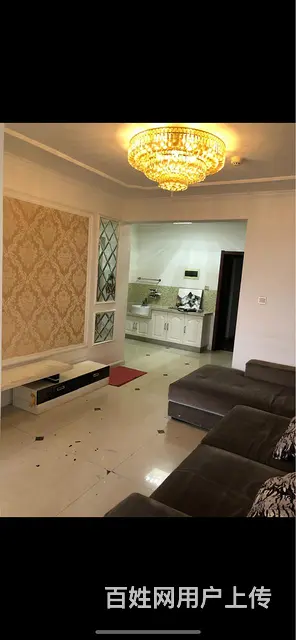 【搞定了！】出租 巴塞罗那 整租 两室一厅 家具家电齐全 - 图片 2