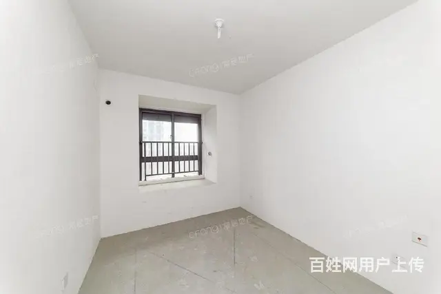 弘阳广场旁毛坯小三房现房三开间朝南房东诚售 - 图片 8