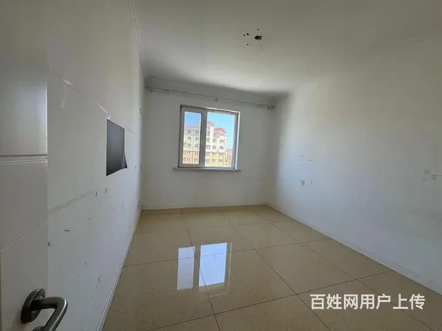 壹品人家8楼127平，三室两厅一卫简单装修87万，小税可贷款 - 图片 2