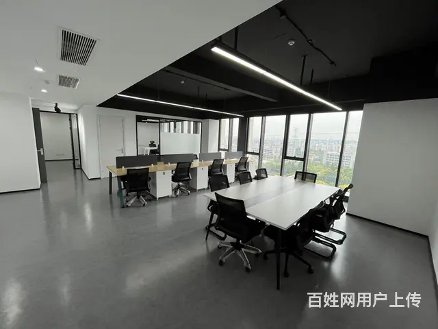 半山桃源沈半路，金龙新创谷，精装出租，拎包入住，房东直租！ - 图片 4