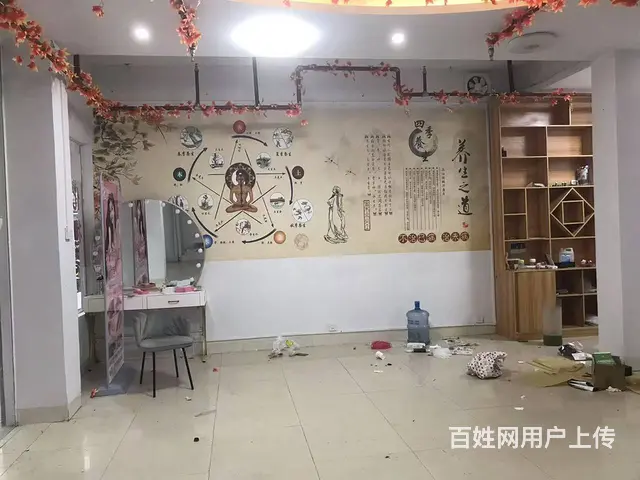 （51旺铺推荐）商品街150平店铺出租 - 图片 3