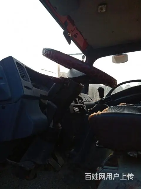 4.2米重汽王牌777B - 图片 6