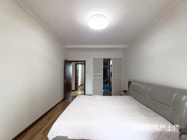 5千多买江南丰满龙城帝景电梯12楼不顶南北通透三室精装拎包入 - 图片 7
