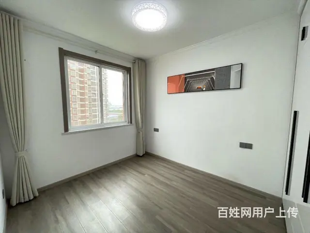 城东精装现房，前面无遮无挡，好楼层，一口价房源，菱溪悦府北边 - 图片 8