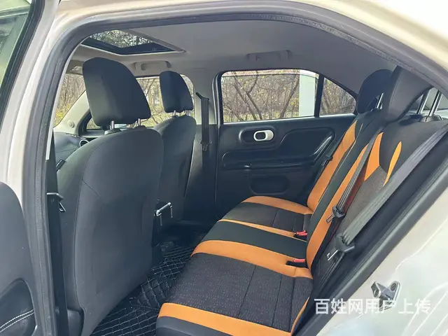 MG3 2016款 1.5 序列变速 精英版 - 图片 2