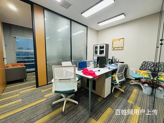 长沙设立分公司，场地租赁攻略，共享办公教你如何省钱又省心 - 图片 2