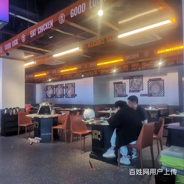 （个人）急转！南湖路中心地段特色餐饮门面优价转让1024 - 图片 7