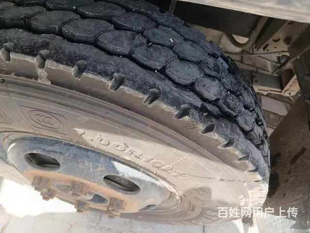 福田 平板车 - 图片 2