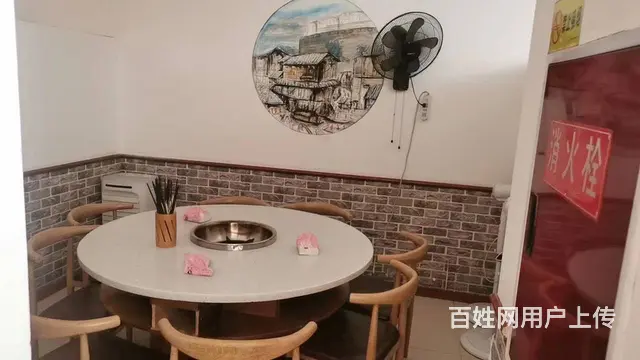 西昌市胜利南路北碧府路210平餐馆转让 - 图片 4