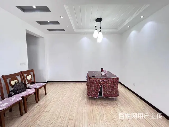 8月秒杀手富几个可入住兰苑花园104平大2房2厅好停车价可谈 - 图片 10