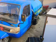 五征三轮吸污车便宜