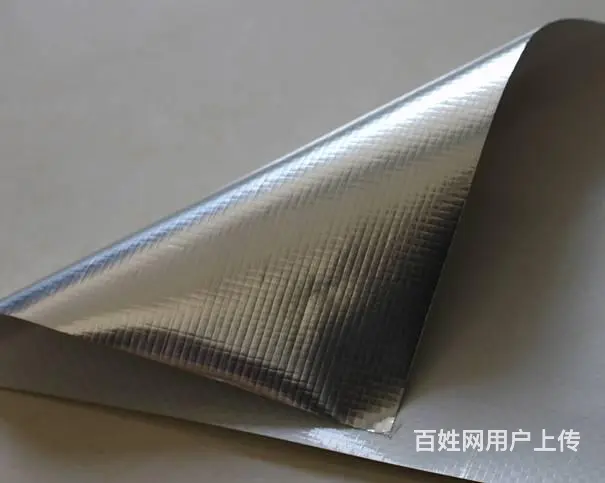 大型机械设备真空包装立体铝箔袋机器出口海运防潮防锈 - 图片 2