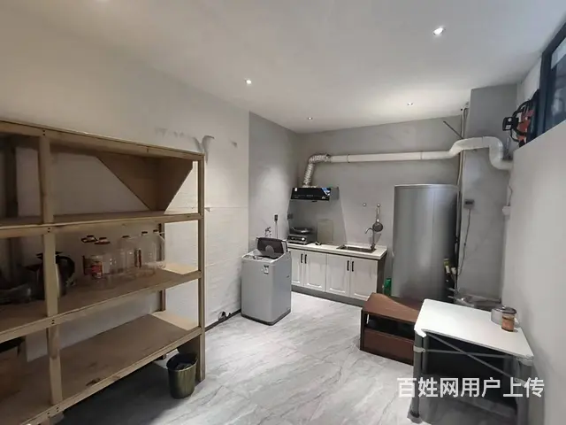 15632（商客网）官渡区新亚洲体育城精装养生馆转让 - 图片 12