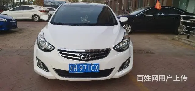 现代朗动 - 图片 3