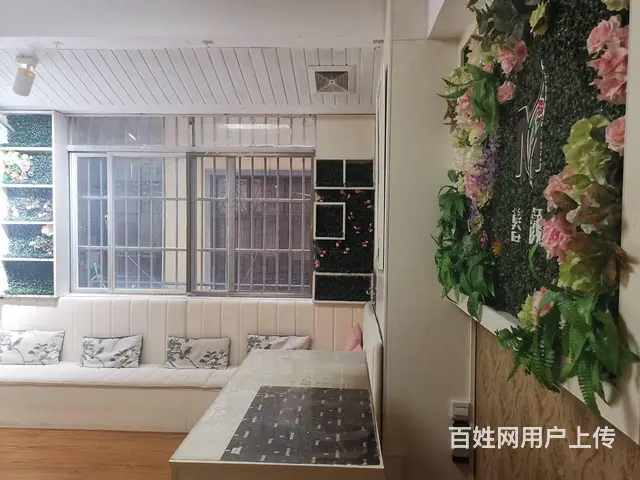（51旺铺推荐）团结路120平铺面出租 - 图片 5