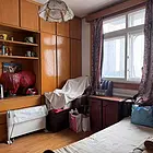 步行街旁市中心地段 长街一期 2房 低楼层 南北通透 阳光好