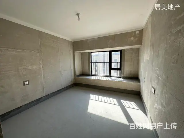 碧桂园毛胚房三室 - 图片 5