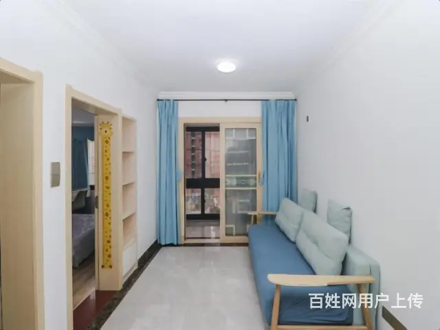 拎包入住西湖三墩62.28平南北156.00万元 - 图片 1