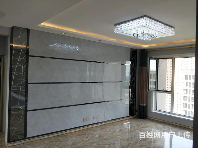 加州郡府 普通住宅 精装修 - 图片 1