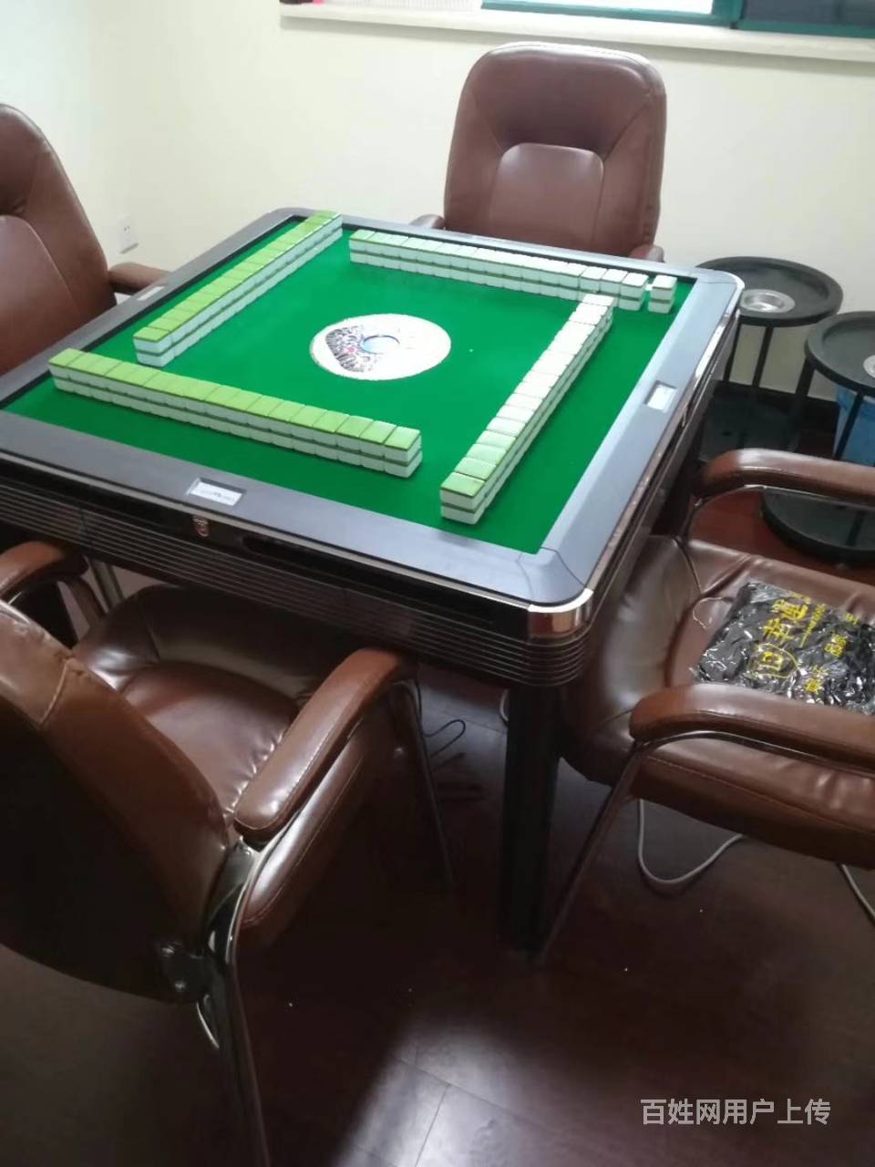 重庆全自动麻将机批发 麻将机出租 免费送货