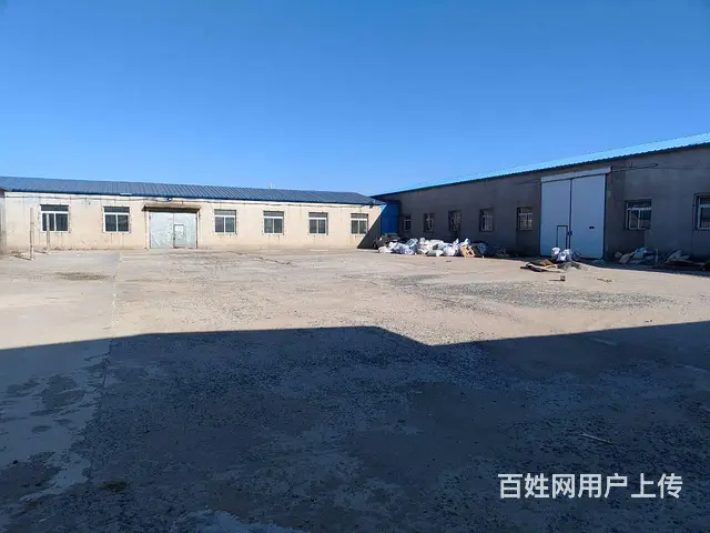新民4000平厂房办公出租出售 - 图片 2