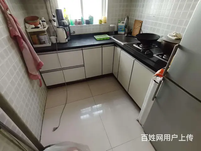 建设路 康乐小区  3楼 19.8万 - 图片 5