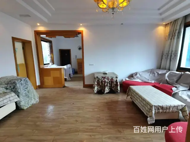 洪山路和美医院对面步梯6楼保养好拎包入住停车方便临近一中 - 图片 2