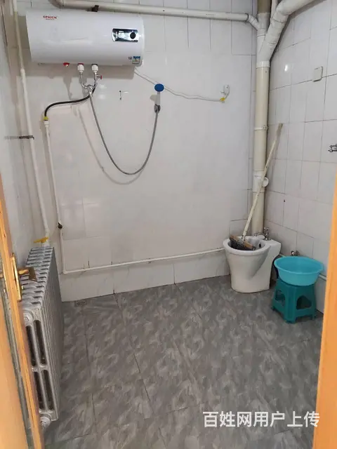建安公寓 普通住宅2厅 中等装修 - 图片 6