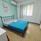 华腾园 岳家嘴地铁口附近 蓝晶绿洲附近