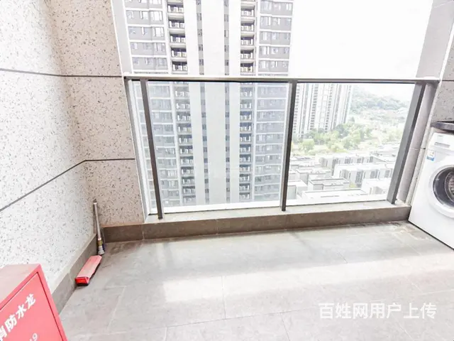 金地滨江万科悦虹湾(公寓住宅)  黄金楼层 稀缺 高性价比 - 图片 6