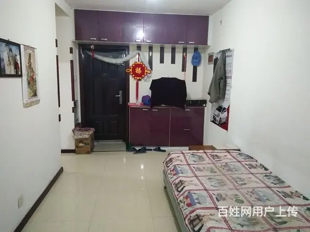 北河新村4楼拎包入住 - 图片 2
