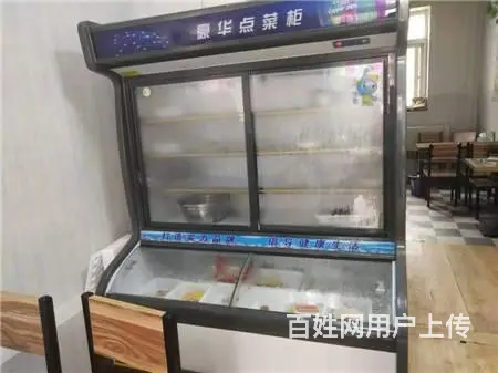 生意转让延安路65平商铺餐馆快餐出兑 - 图片 2