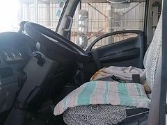 其他 厢式货车